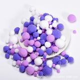 Pom Pom Assorted