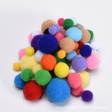Pom Pom Assorted