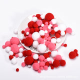 Pom Pom Assorted
