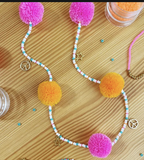 Darice® Pom-Pom Beads