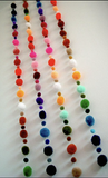 Darice® Pom-Pom Beads