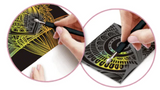 Royal® & Langnickel Engraving Tool Set (4pc)