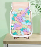 Reward Jar