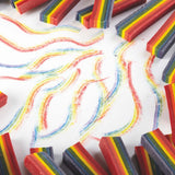 Scola Rainbow Crayons