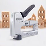 Rapesco® ECO T14-Alu 5-in-1 Staple/Nail Tacker