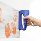 Rapesco® T8 Easy Tacker Light-Duty Wall Stapler