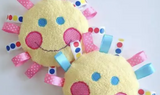 American Crafts Printed Ribbon