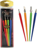 Royal® & Langnickel Engraving Tool Set (4pc)