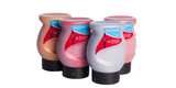 Scola Meltdown Metallic Paint 250ml
