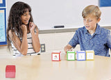 Educational Toy Dice Soft Foam Cubes