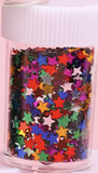 Sequins & Spangles