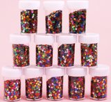 Sequins & Spangles