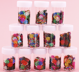 Sequins & Spangles