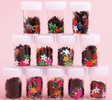 Sequins & Spangles