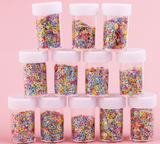 Sequins & Spangles