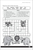 School Zone - My First Little Busy Book