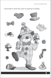 School Zone - My First Little Busy Book