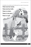 School Zone - My First Little Busy Book