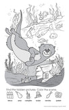 School Zone - My First Little Busy Book