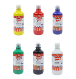 Scola First Acrylic Paint (500ml)