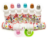 Scola Chubbi Paint Markers