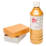 Scola Scolamelt Acrylic Metallic Colors (500ml)