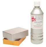 Scola Scolamelt Acrylic Metallic Colors (500ml)