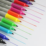 Simbalion Twin Head Marker Set