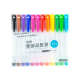 Simbalion Twin Head Marker Set