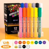 Sipa Acrylic Markers