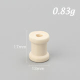 Wood Spool