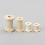 Wood Spool
