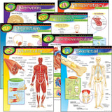 Learning Charts