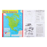 Learning Charts
