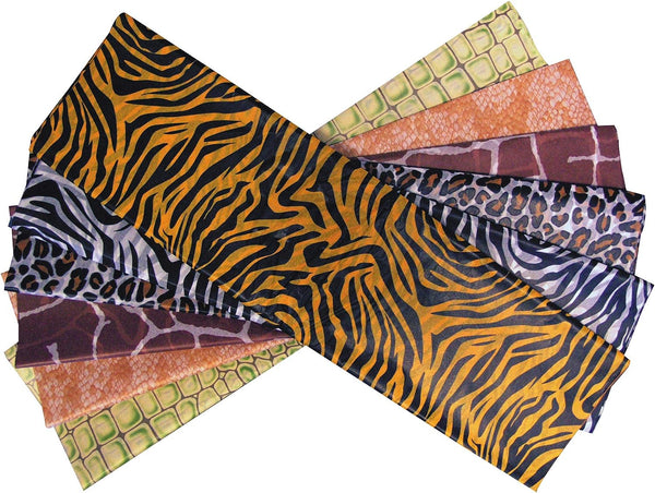 CI™ Tissue Paper Safari 24 Sheets – PaperWorm