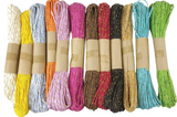 Paper Twine (Glitter)