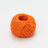 Colored Twine