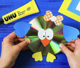 UHU All Purpose Glue (35 ml)