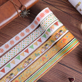Washi Tape Christmas (15mm x 2m)