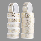 Washi Tape Metallic (15mm x 2m)