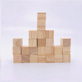 DIY Wood Puzzle