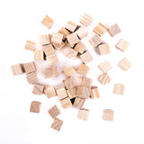 DIY Wood Puzzle