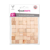 DIY Wood Puzzle