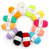 Yarn Pack 12