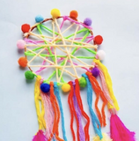 Yarn Pack 12