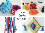 Yarn Pack 12