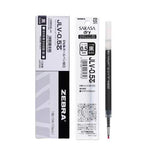 Zebra Gel Pen Sarasa Dry AirFit