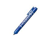 Zebra® Muckinnock Slim Retractable Permanent Marker