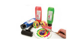 Scola® Water Soluble Block Printing Ink 300ml