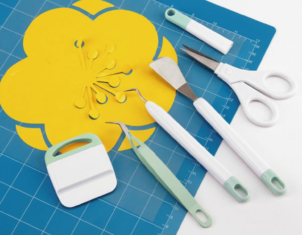 KW-Trio DIY Tools – PaperWorm